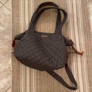 MZ Wallace magnet medium Sutton